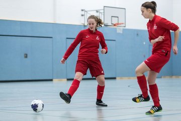 Bild 30 - HFV Futsalmeisterschaft